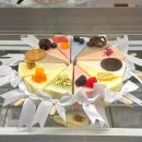 엔틱엠 | {서울 강남} 리본 크로와상🎀과 귀여운 압구정로데오 디저트카페&lt;빠니드 엠 무니&gt;후기🐻✨