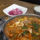 이동식육식당