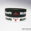 CrossFit BELIEVABLE 이미지