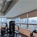 피트니스 베네핏 이미지