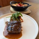 용산-302 | [용산 맛집]용산 스테이크 맛집 ‘비켈드 스테이크하우스’ 가성비 좋은 런치메뉴 후기