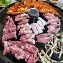 이천시청 4층 | 이천 중리택지 맛집 본가 생삼겹 솥뚜껑 삼겹살 내돈내산