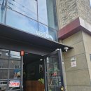 울산 남구 삼산 라떼맛집 애리스카페 메뉴 주차장 후기