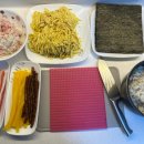 후김밥 - 성남시 분당구 탄천로 35 | 후김밥