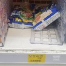 CU서산석림사랑점 | CU 편의점에서 컵라면, 마트에서 태국, 베트남 라면 등 구매 / 2020.10.05 / 피키의 라면 창고