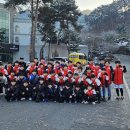홍천유소년축구교실