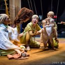 연극 [손 없는 색시] 이미지