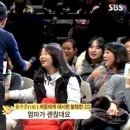 힐링캠프 이미지