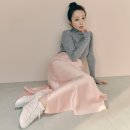 현대리본&레이스 티스토리
