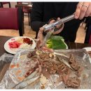 샤르또르고기해물부페 이미지