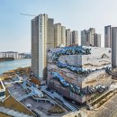 갤러리아 광교 이미지