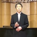 • 또 한 송이의 나의 모란 (김용호 시, 조두남 작곡) - Bar. 김장호 / Pf. 최은순 이미지