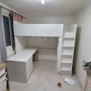 용산-347 | [코니처] 용산구 서빙고동 이촌로 347 신동아아파트 이케아 침대 방간이동 가구재배치