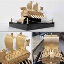 이재명 대통령이 트럼프에 준 선물 모음 이미지