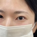 노산지 | 경산속눈썹펌 잘하는 곳 ‘브로우1번지‘ 노글루수분영양펌 솔직후기