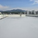 관양두산벤처다임 | 경기도 안양시 동안구 관양동 관양 두산벤처다임 지상4층 상온식 주차선도색 문자 기호 도색 시공완료