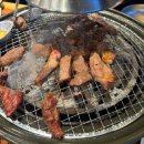 백운제1주유소 | 의왕시 의왕 백운호수 맛집 담가화로구이 의왕백운호수점 내돈내산 솔직 후기