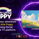 마이리틀퍼피 이미지