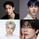 ☘️2026 케이 월드 드림 어워즈 네이버 기사 공유🍑🍑🍑 이미지