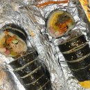 너랑나랑김밥우동
