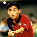 중국 남자 탁구 세계랭킹 1위 계보 이미지