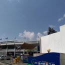 역전여성경로당 | 180403 마산야구장 직관후기: NC 4 vs 3 삼성 그리고 왕웨이중!(王維中)