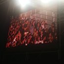 국카스텐 콘서트 대구(160702) 후기 / 진화하는 공연, 신화를 쓰는 중