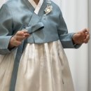 내돈내산 | 울산 결혼식 한복 대여 &amp; 메이크업 후기 :: 왕과비한복
