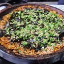 불타는낙지 이미지