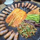 부평에서 고기 먹고 싶을 때 생각나는 곳, 솥고집 부평시장역점 후기!