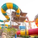 워터파크 이미지