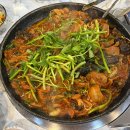 오메오메 | 광주 상무지구 오리주물럭 오메오메