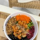 익산 다이어터가 좋아할 곳 그런데, 맛까지 있는 l 슬로우캘리