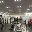 뉴 라이프 짐 이미지