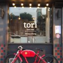 토리(Tori) 이미지