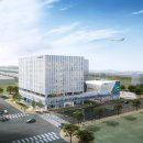 에어부산신사옥 이미지