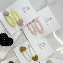 Hello | 💕 귀엽고 심플한 아기 머리핀 – Hello!dona 후기