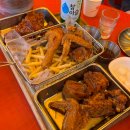 오늘통닭1977 미사점 | 야장술집 &amp; 모임하기 딱 좋은! 미사역 치킨 오늘통닭 1977 방문후기