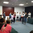 레크레이션(지적) 이미지