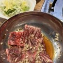 오복갈비 이미지