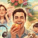 오감만족 이미지