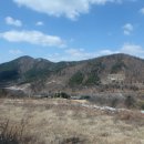 봉두암산(鳳頭岩山456m).숲데미산(519m).골미산(160m)/경북 칠곡 이미지