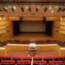 문화예술원 마루홀 이미지