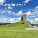 신리 | 당진 합덕 신리성지 / 내부 카페 치타누오바 솔직후기
