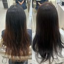 한국헤어스토리 | [광주 상무지구 미용실] 하이퍼헤어 채린쌤 광주 예신 웨딩 촬영 염색 대만족 후기