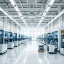 [디지털융합] 제조혁신의 미래, 스마트팩토리 | 스마트공장과 3D프린팅, 제조 혁신의 현재와 미래