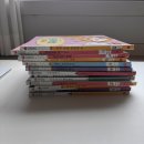 애플2 | 두돌 창작책 고르는 기준 베스트애플차일드 2년독서아이반응후기