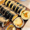 촘촘김밥