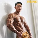 유정천 휘트니스 이미지