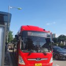 건설청앞BRT | 너 BRT 타 봤어?, brt 후기 및 시간표